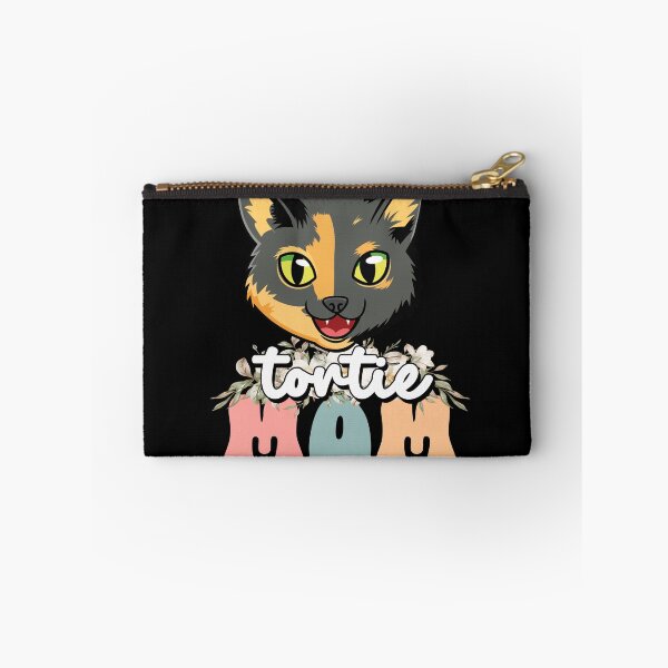 Item preview, Tortie Mom Tortoiseshell Cat Lover Pet Tortie Mom Gear designed and sold by DynamicDesign.