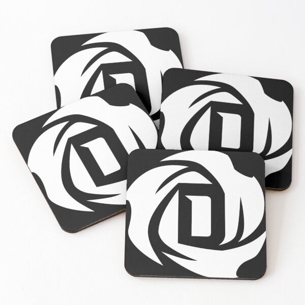 Item preview, Derrick Rose Logo designed and sold by TristianWehner.