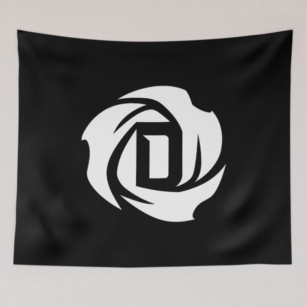 Item preview, Derrick Rose Logo designed and sold by TristianWehner.