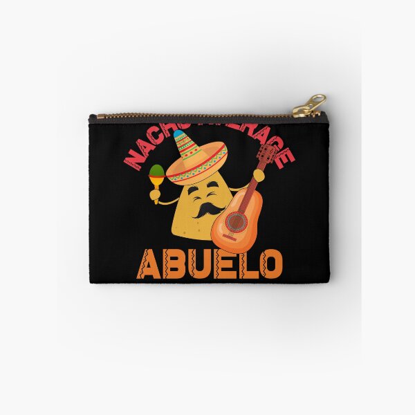 Item preview, Nacho Average Abuelo Cinco de Mayo Abuelo Gear designed and sold by DynamicDesign.