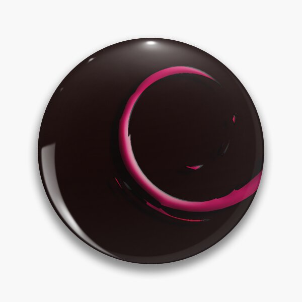 Item preview, Debian Logo designed and sold by TheodoChauvin.