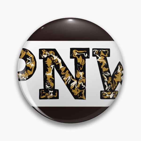 Item preview, PNW Logo designed and sold by TheodoChauvin.