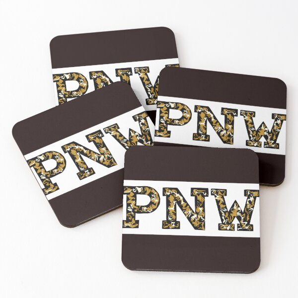 Item preview, PNW Logo designed and sold by TheodoChauvin.