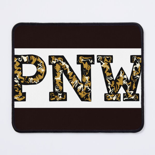 Item preview, PNW Logo designed and sold by TheodoChauvin.