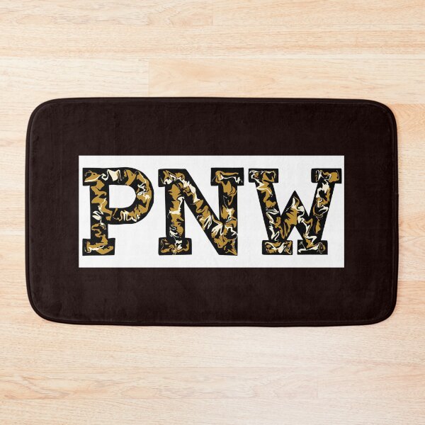 Item preview, PNW Logo designed and sold by TheodoChauvin.