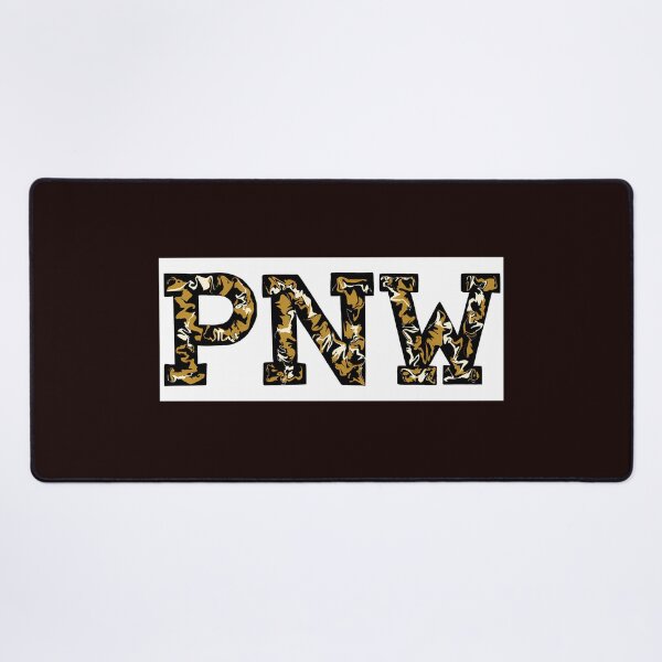 Item preview, PNW Logo designed and sold by TheodoChauvin.