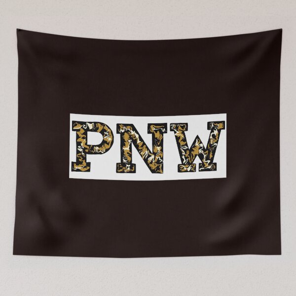 Item preview, PNW Logo designed and sold by TheodoChauvin.