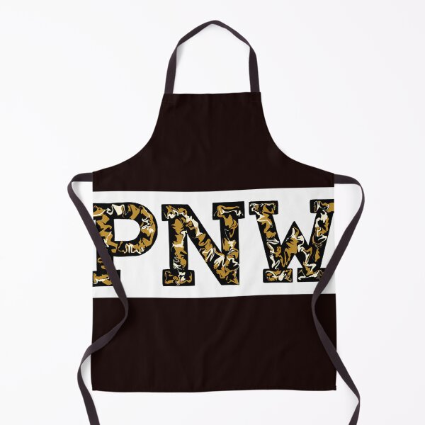 Item preview, PNW Logo designed and sold by TheodoChauvin.