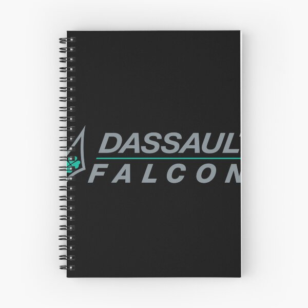 Item preview, Dassault Falcon Logo designed and sold by TristianWehner.