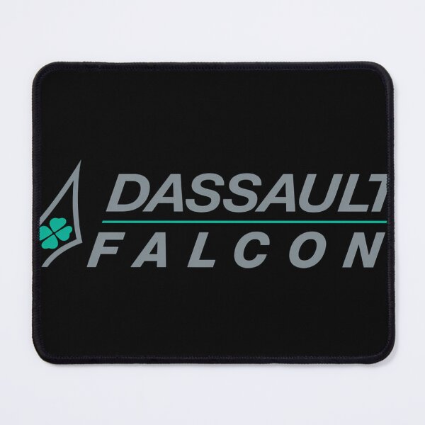 Item preview, Dassault Falcon Logo designed and sold by TristianWehner.