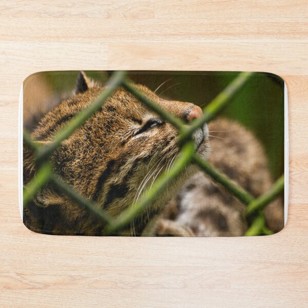 Item preview, Gato do mato designed and sold by cahmontemor.