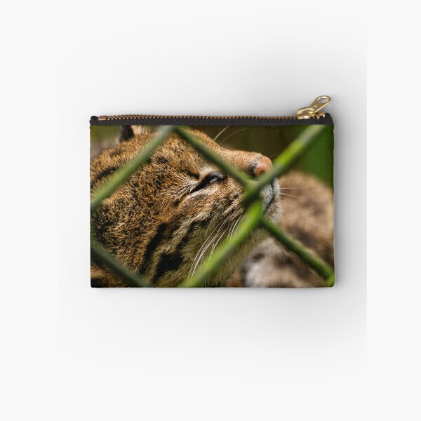 Item preview, Gato do mato designed and sold by cahmontemor.