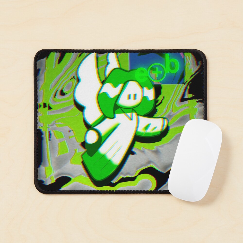 Item preview, Mouse Pad designed and sold by Encryptedbrain.