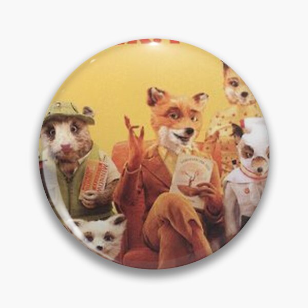 Item preview, fantastic mr.fox designed and sold by langstonc.