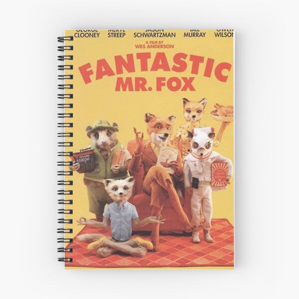 Item preview, fantastic mr.fox designed and sold by langstonc.