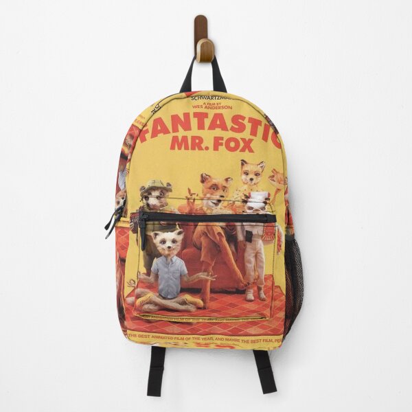Item preview, fantastic mr.fox designed and sold by langstonc.
