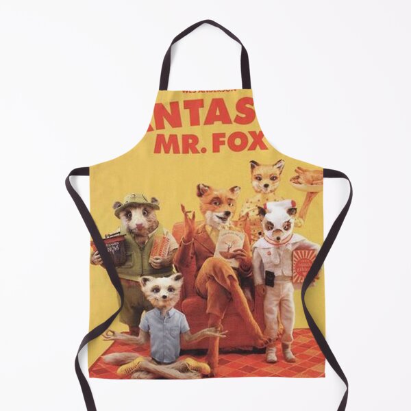 Item preview, fantastic mr.fox designed and sold by langstonc.