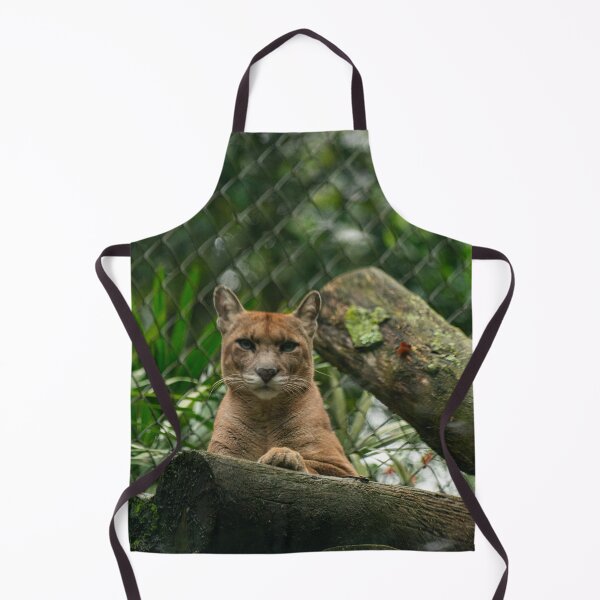 Item preview, Onça Parda designed and sold by cahmontemor.
