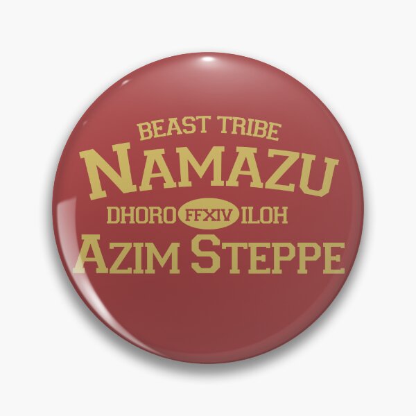 Item preview, College Pride: Namazu designed and sold by Foux's Leafs.