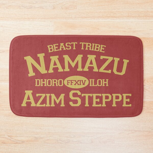 Item preview, College Pride: Namazu designed and sold by Foux's Leafs.