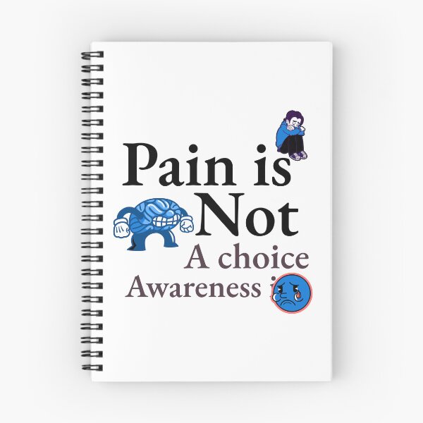 Item preview, Chronic Pain Tees designed and sold by ChronicPa2.
