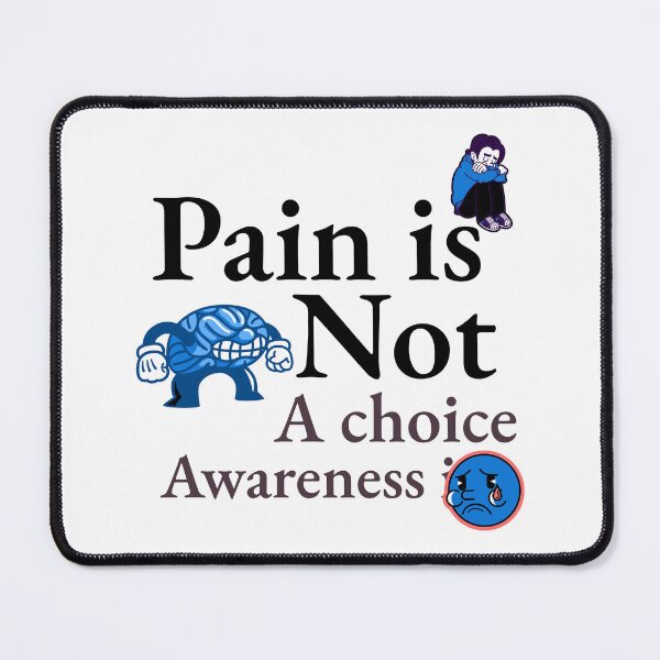 Item preview, Chronic Pain Tees  designed and sold by ChronicPa2.