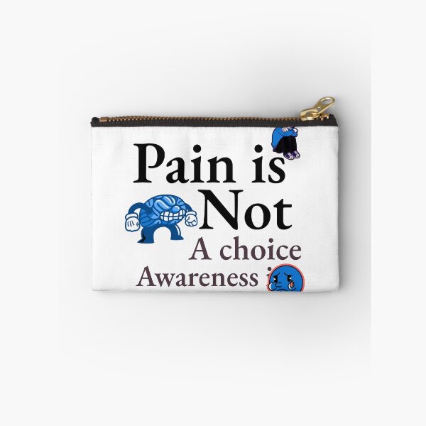 Item preview, Chronic Pain Tees designed and sold by ChronicPa2.