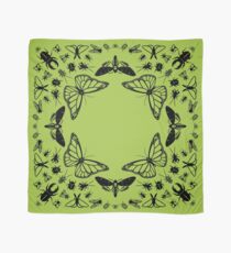 Bugdana Pattern Scarf