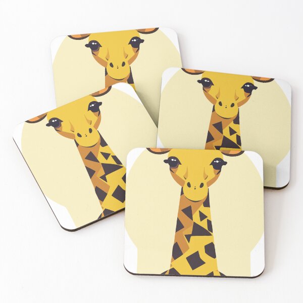 Item preview, The look of my giraffe designed and sold by xdiseno.