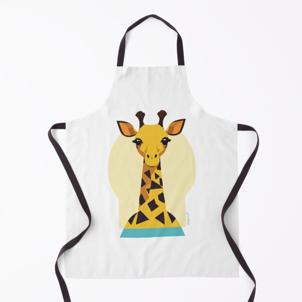 Item preview, The look of my giraffe designed and sold by xdiseno.