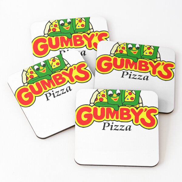 Item preview,  American Gumbys Pizza designed and sold by TempesttBlaylo7.