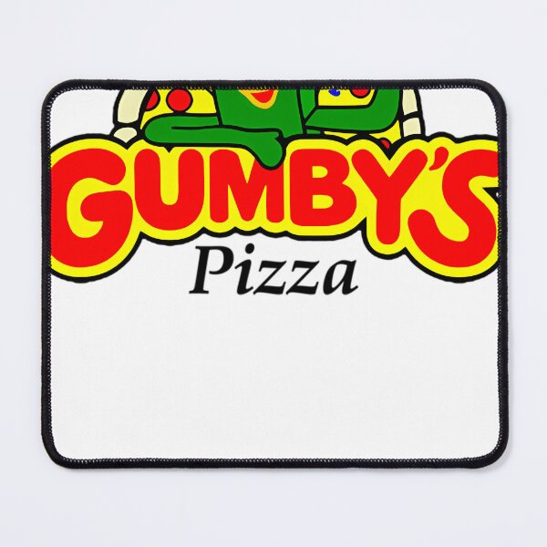 Item preview,  American Gumbys Pizza designed and sold by TempesttBlaylo7.