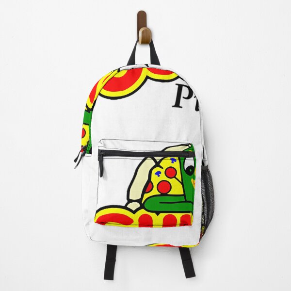 Item preview, American Gumbys Pizza designed and sold by TempesttBlaylo7.