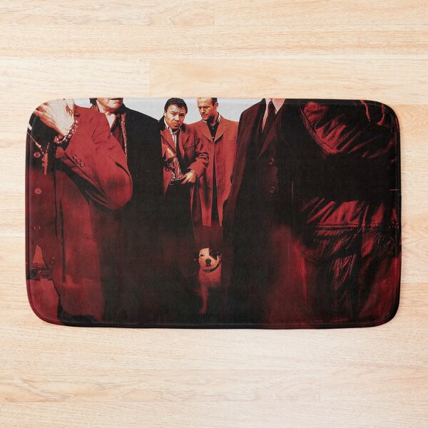 Item preview, Snatch Movie Poster - Classic 00's Vintage designed and sold by langstonc.