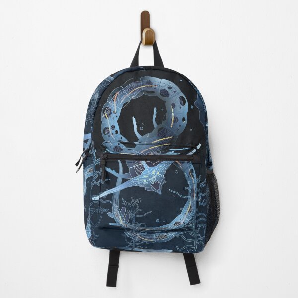 Item preview, leviatán fantasma subnautica designed and sold by langstonc.