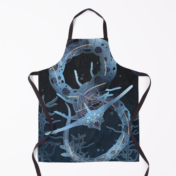 Item preview, subnautica ghost leviathan designed and sold by langstonc.