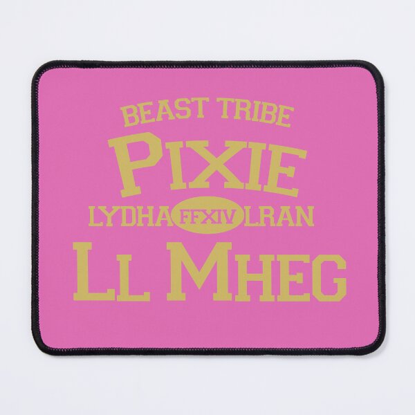 Item preview, College Pride: Pixie designed and sold by Foux's Leafs.