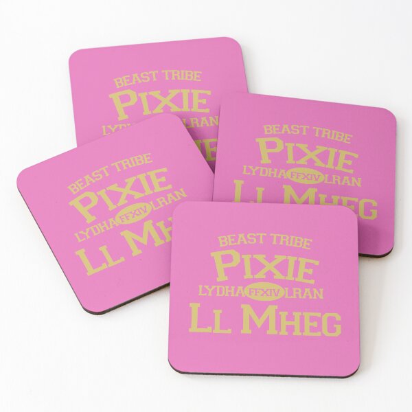 Item preview, College Pride: Pixie designed and sold by Foux's Leafs.