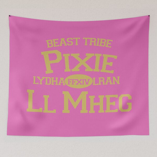 Item preview, College Pride: Pixie designed and sold by Foux's Leafs.