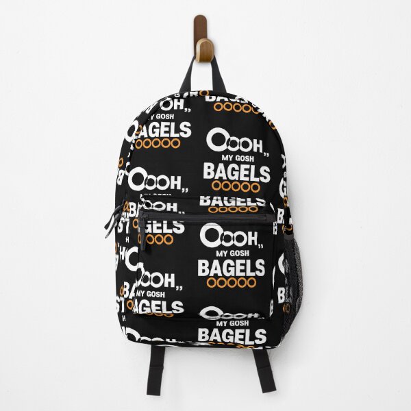 Item preview, OH!! MY GOSH~~ BAGELS^^ designed and sold by Pronoian-Space.