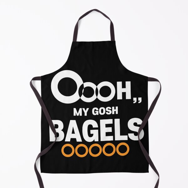 Item preview, OH!! MY GOSH~~ BAGELS^^ designed and sold by Pronoian-Space.