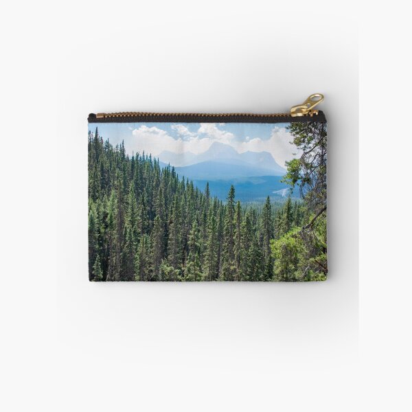 Item preview, Forest View of Banff National Park, Alberta designed and sold by jrtwynam.