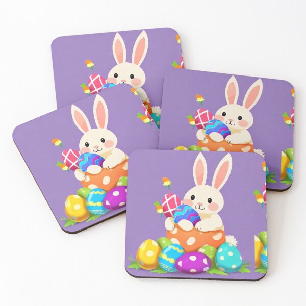 Item preview, Easter Bunny designed and sold by Isalumw.