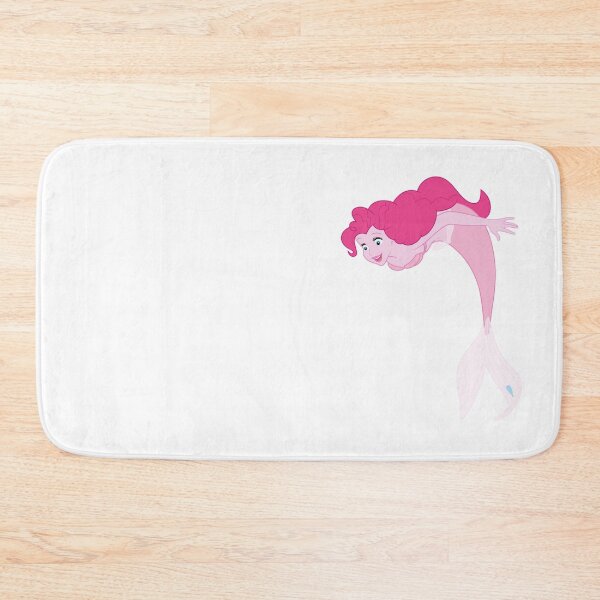 Item preview, My Little Mermaid; Pinkie Pie designed and sold by Marco Bottiglieri.