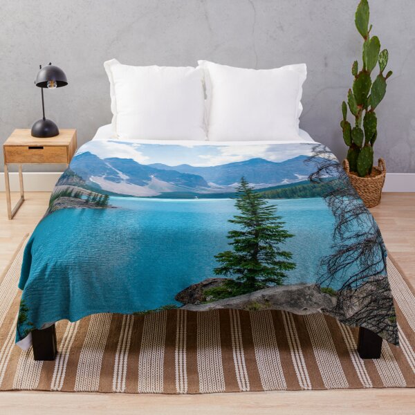 Item preview, Moraine Lake in Banff National Park, Alberta, Canada designed and sold by jrtwynam.