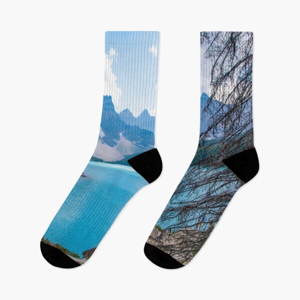 Item preview, Moraine Lake in Banff National Park, Alberta, Canada designed and sold by jrtwynam.