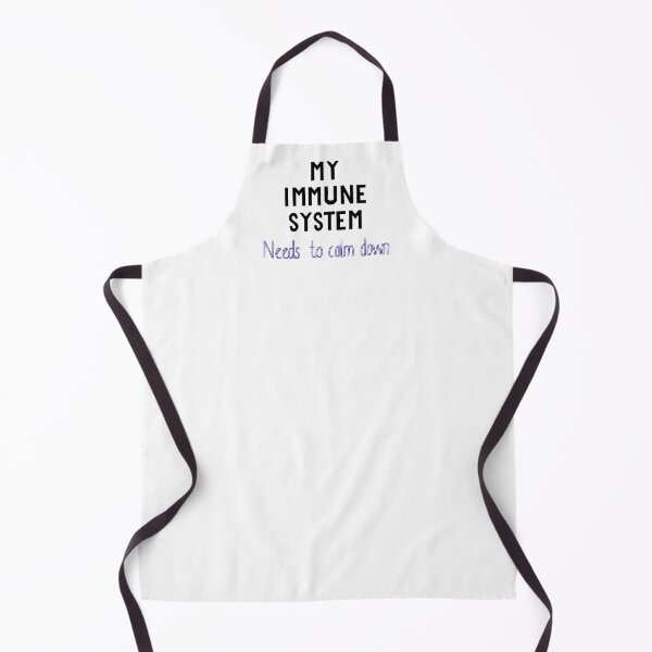 Item preview, Immune System 2 designed and sold by betes-boys.