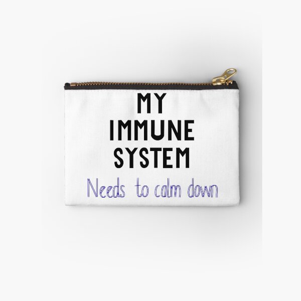Item preview, Immune System 2 designed and sold by betes-boys.