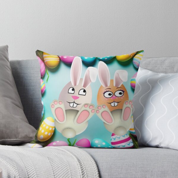 Item preview, The Easter Egg Friends designed and sold by ptchris65.