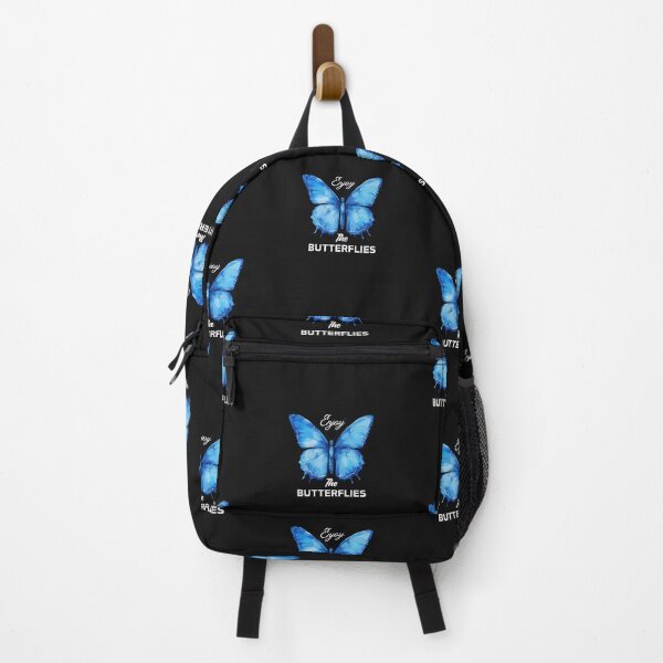 Item preview, Enjoy the Butterflies designed and sold by RadiantRoost.